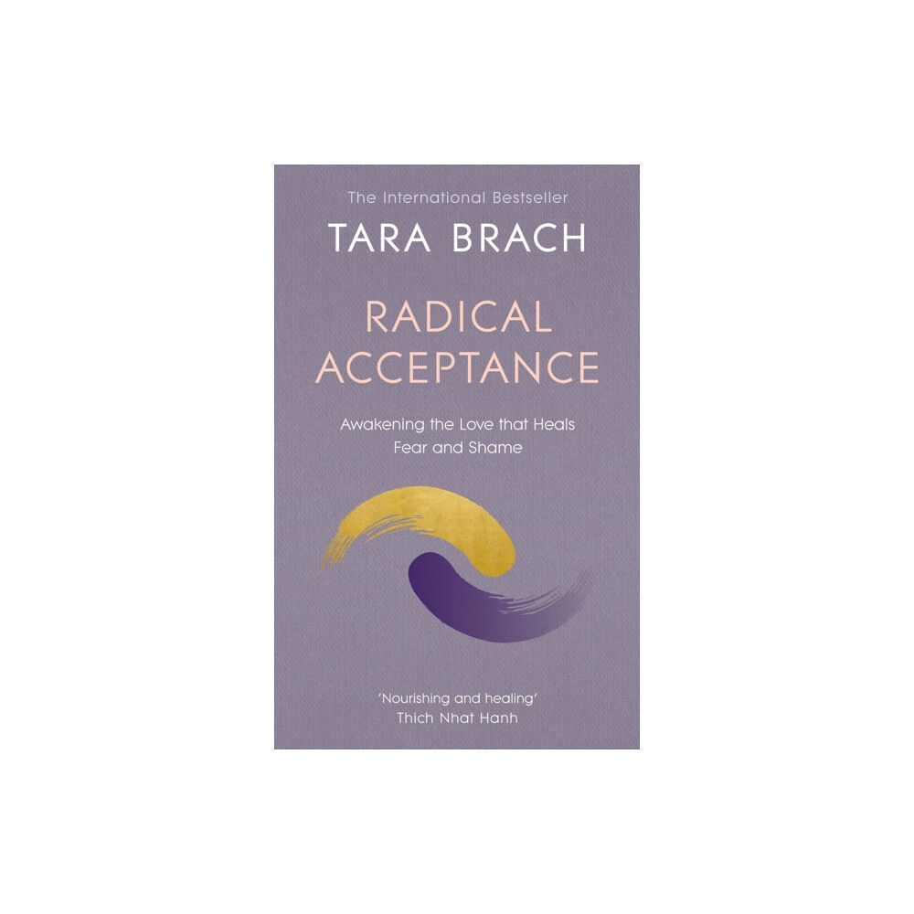 Ebury Publishing Radical Acceptance (häftad, eng)