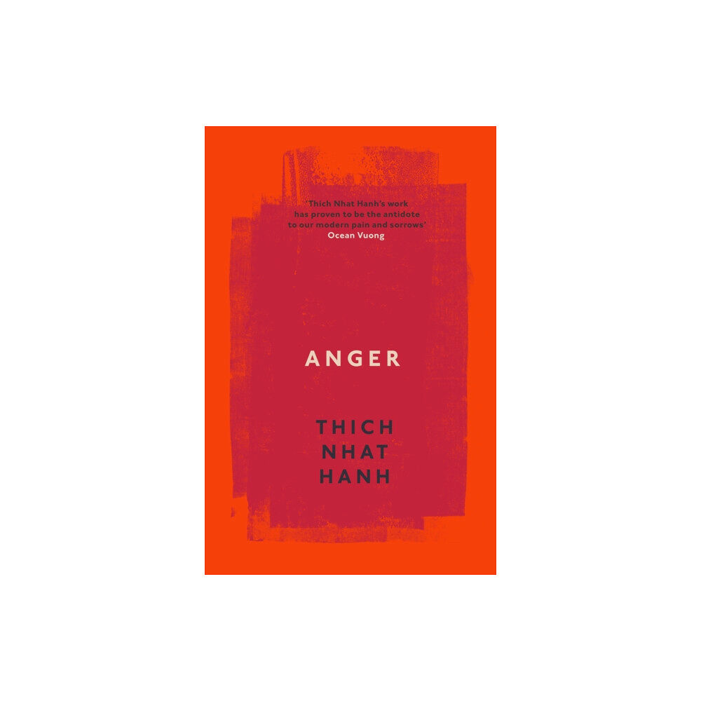 Ebury Publishing Anger (häftad, eng)