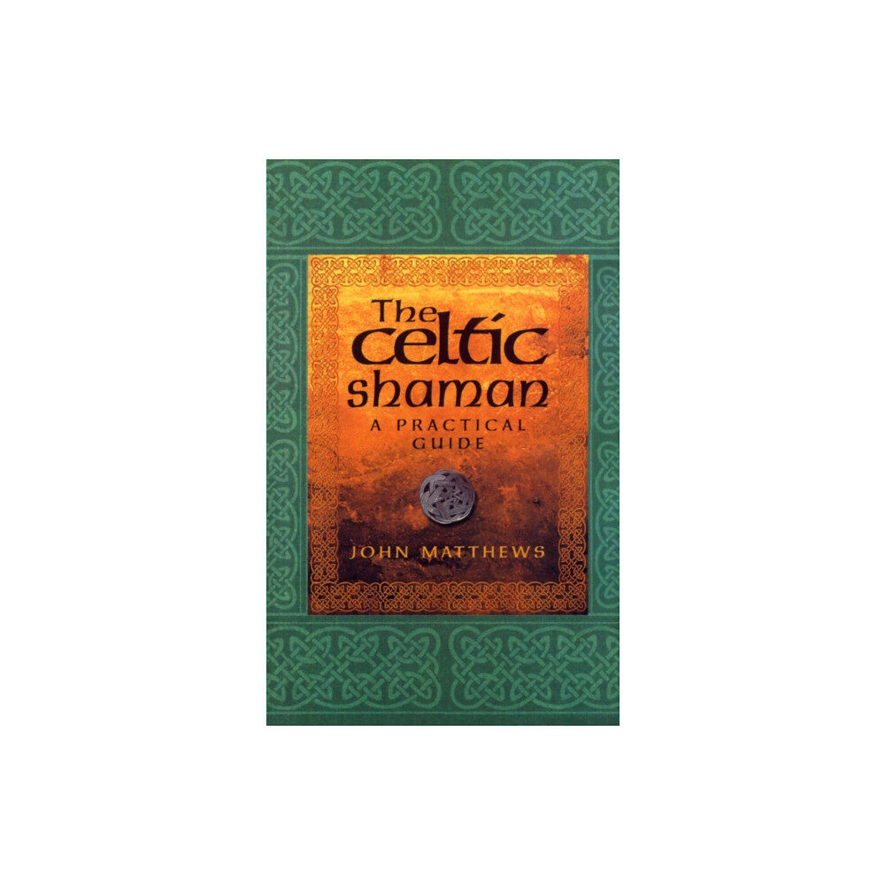 Ebury Publishing The Celtic Shaman (häftad, eng)