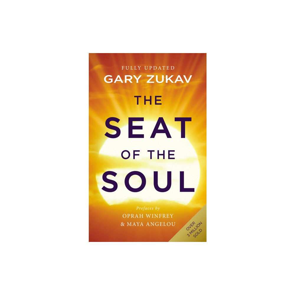 Ebury Publishing The Seat of the Soul (häftad, eng)