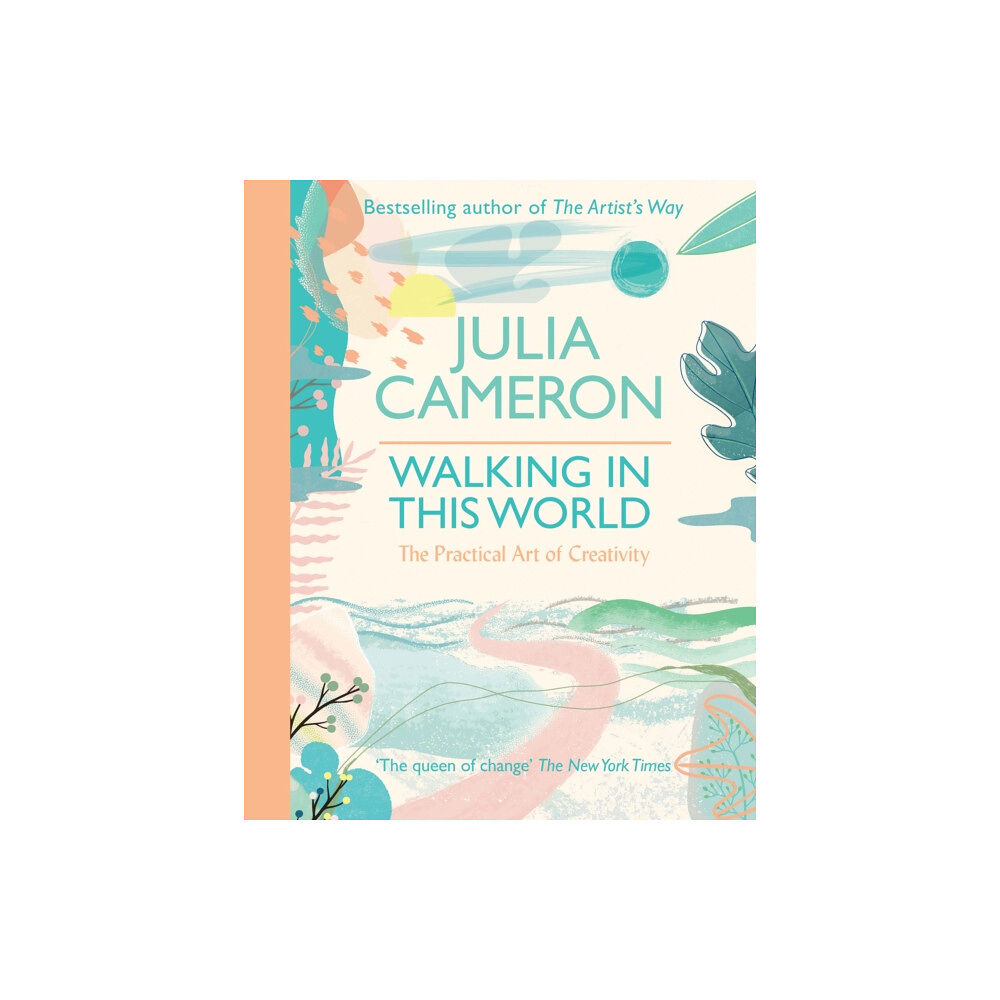 Ebury Publishing Walking In This World (häftad, eng)