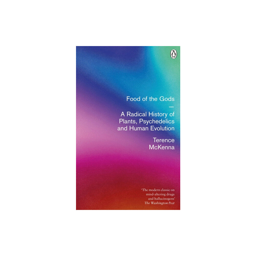 Ebury Publishing Food Of The Gods (häftad, eng)