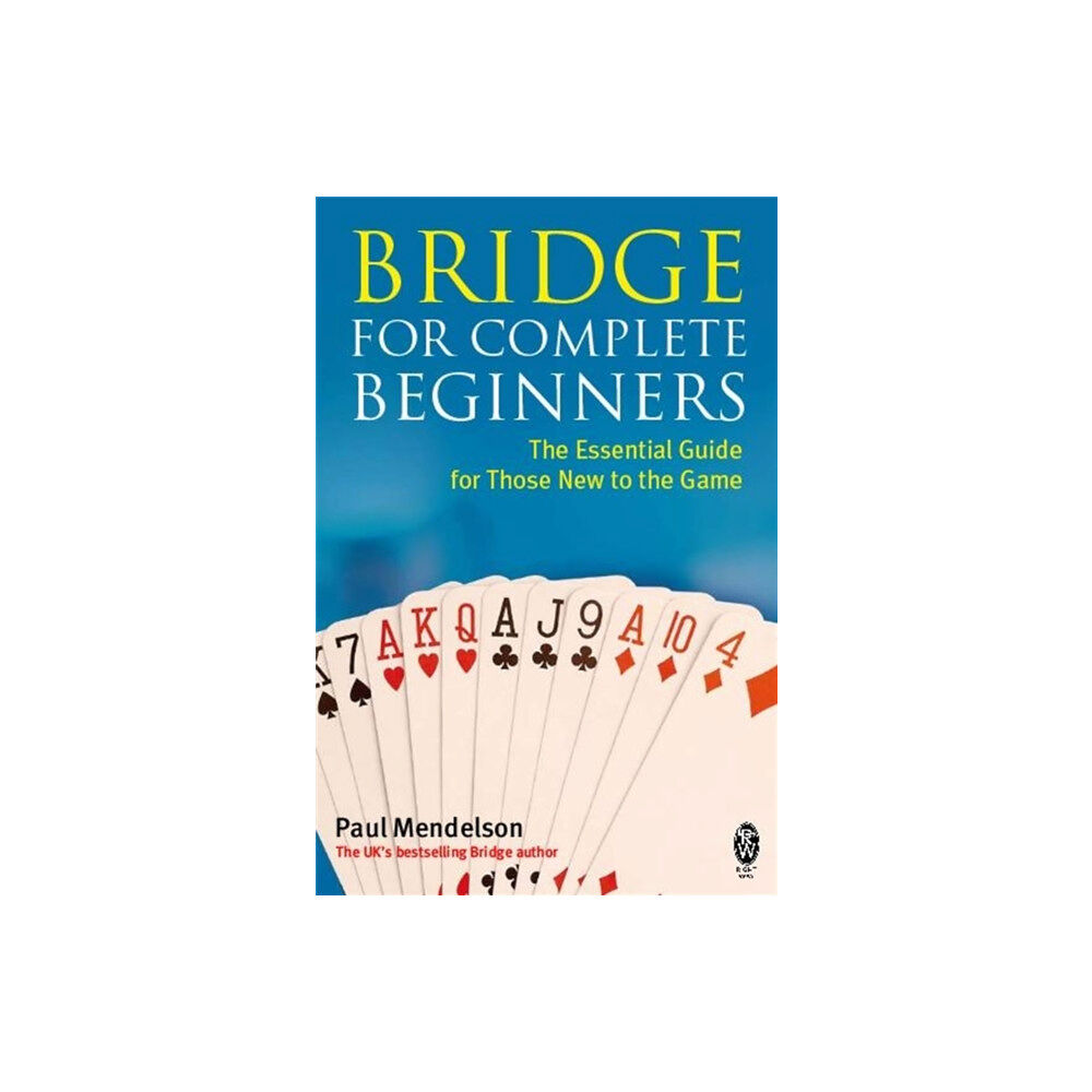 Little, Brown Book Group Bridge for Complete Beginners (häftad, eng)