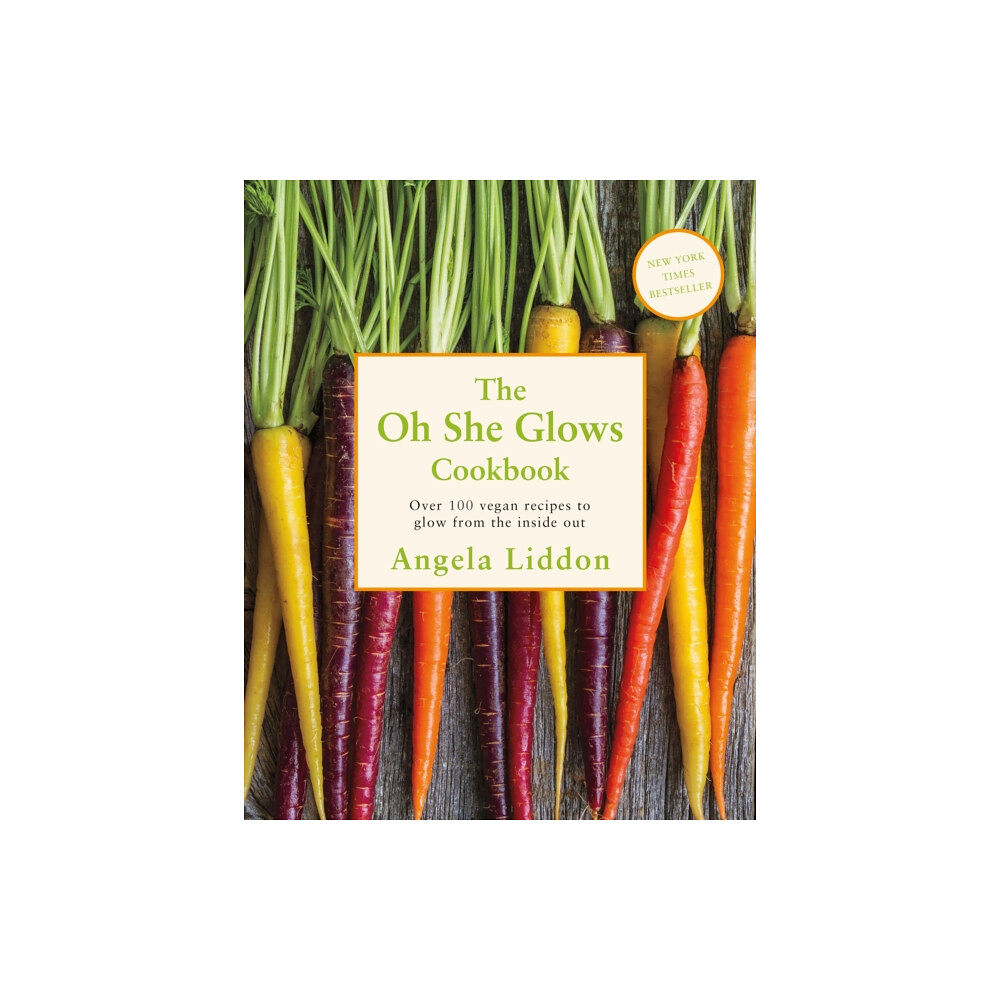 Penguin books ltd Oh She Glows (häftad, eng)