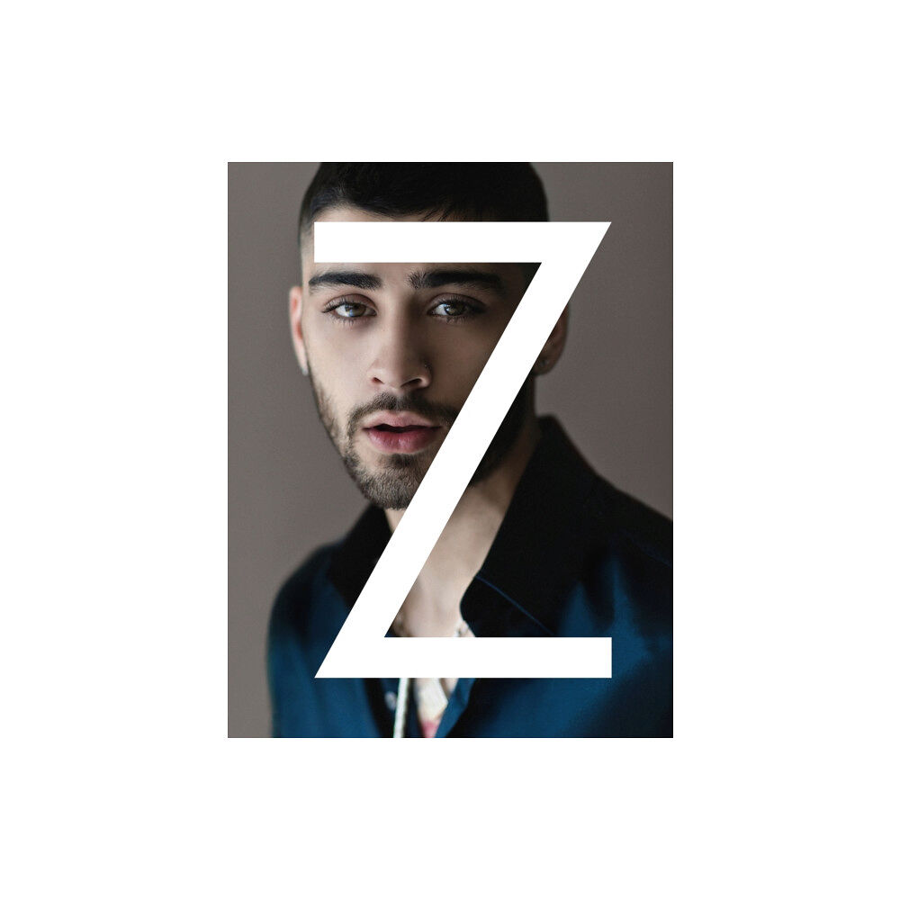 Penguin books ltd Zayn (inbunden, eng)