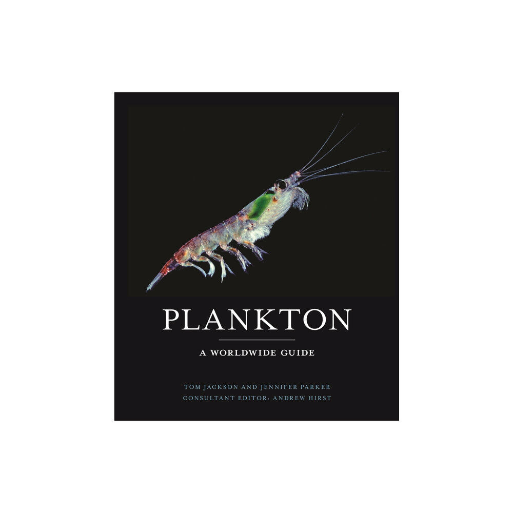 Princeton University Press Plankton (inbunden, eng)