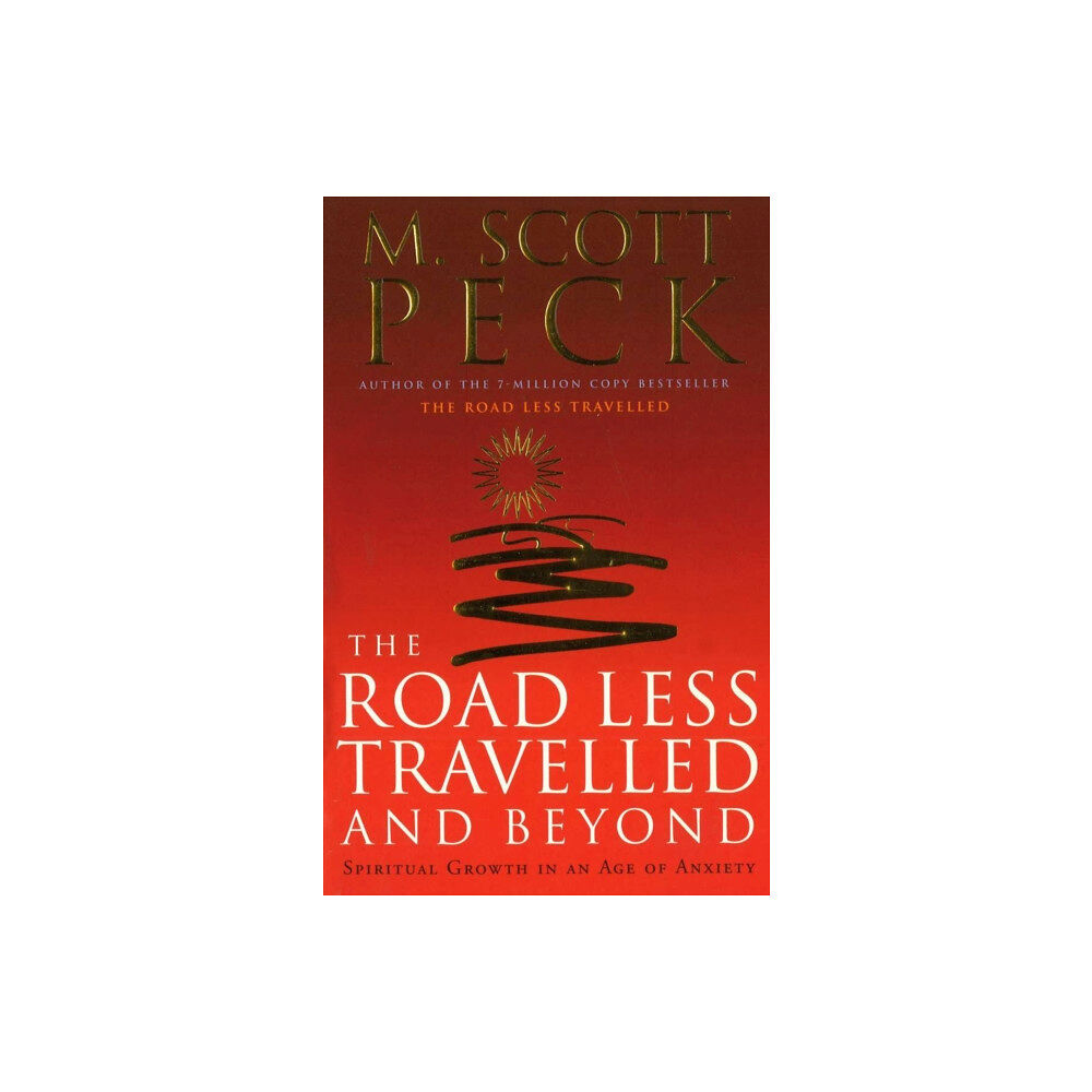 Ebury Publishing The Road Less Travelled And Beyond (häftad, eng)