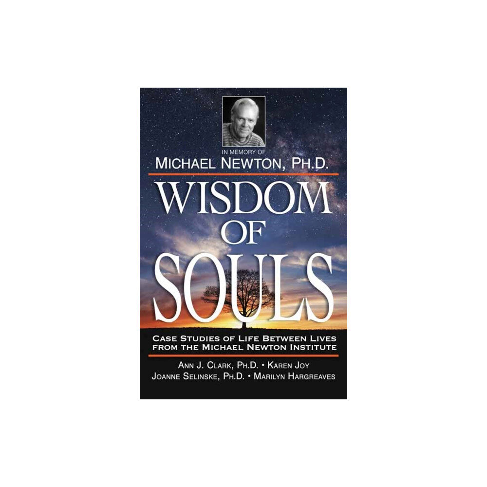 Llewellyn Publications,U.S. Wisdom of Souls (häftad, eng)