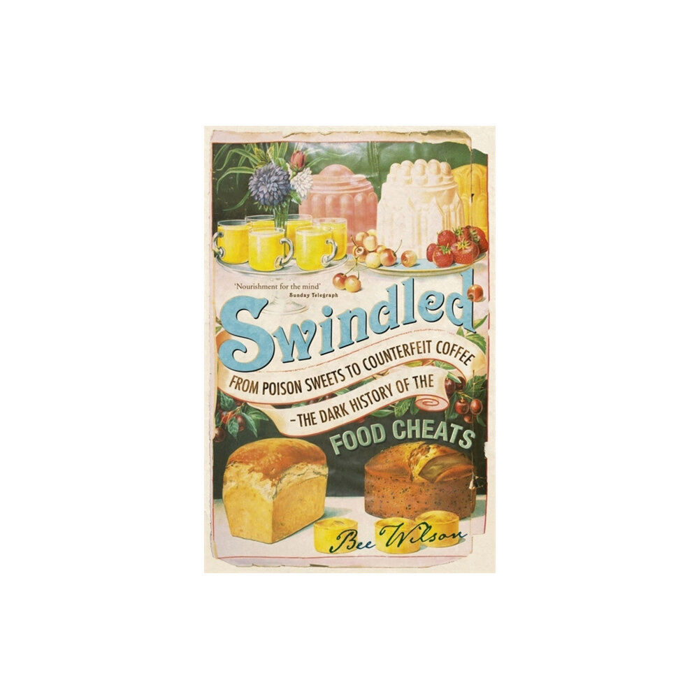 John Murray Press Swindled (häftad, eng)