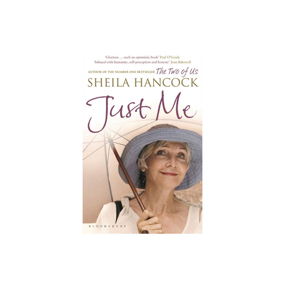 Bloomsbury Publishing PLC Just Me (häftad, eng)