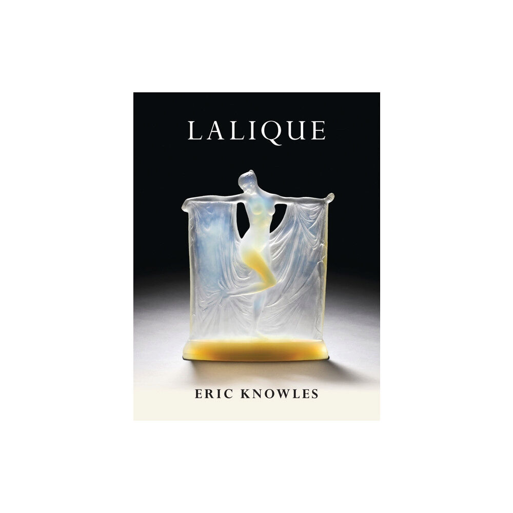 Bloomsbury Publishing PLC Lalique (häftad, eng)