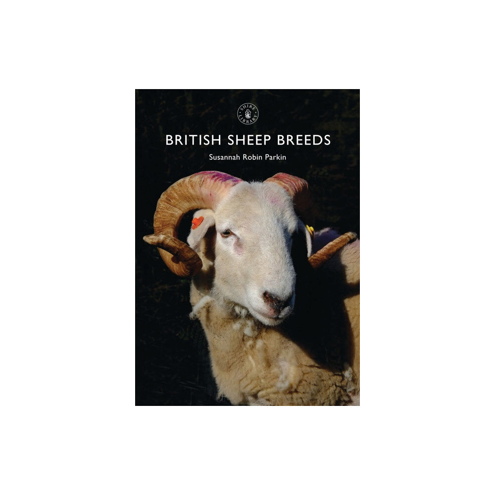 Bloomsbury Publishing PLC British Sheep Breeds (häftad, eng)