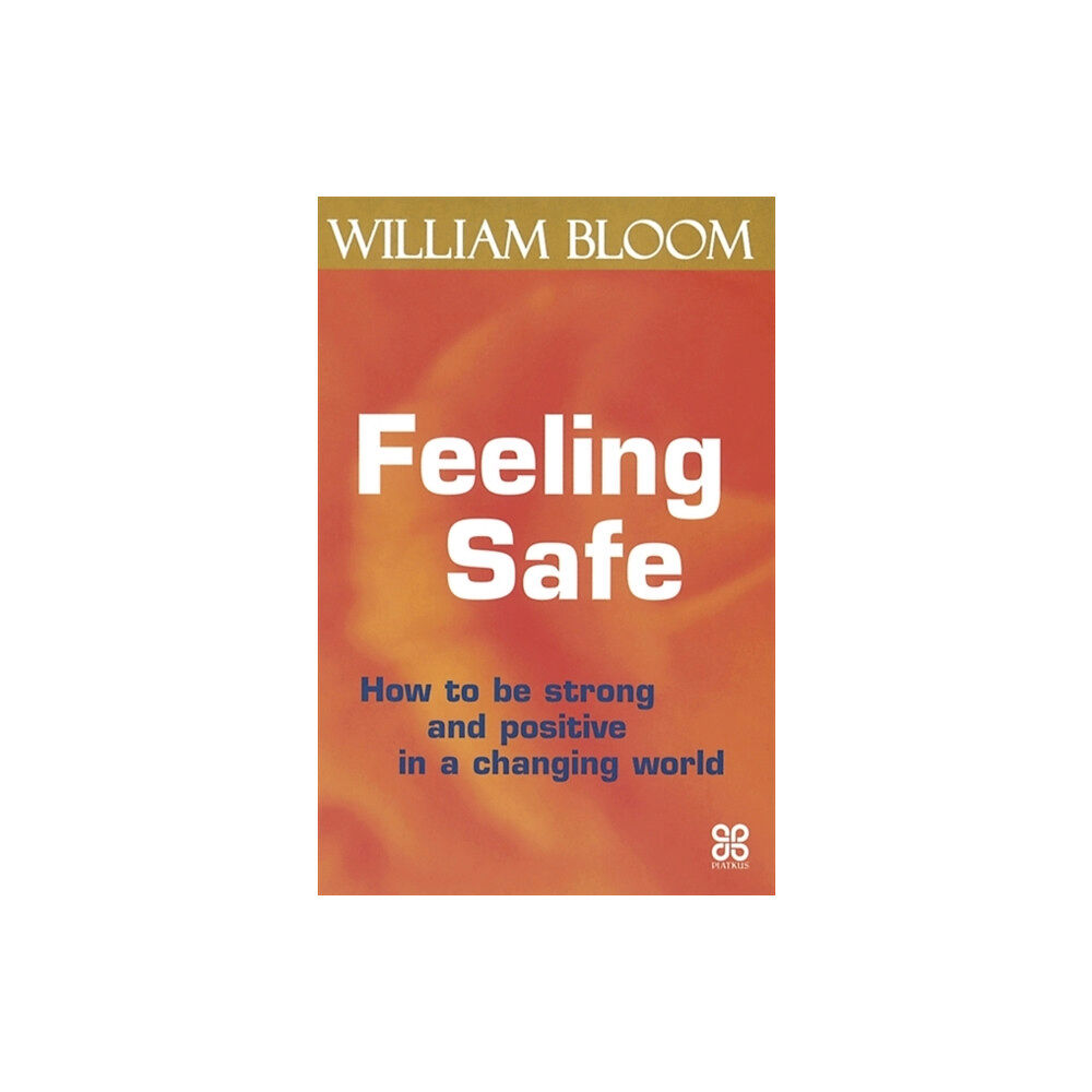 Little, Brown Book Group Feeling Safe (häftad, eng)