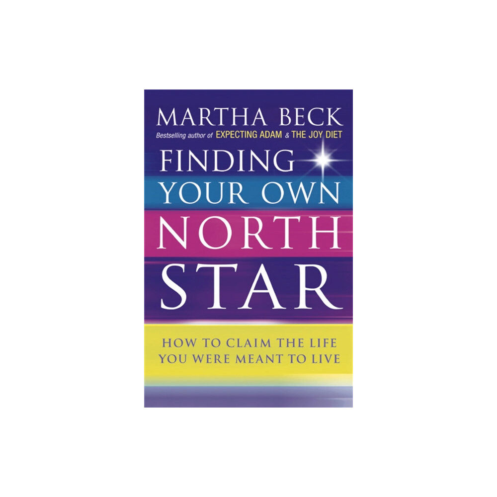 Little, Brown Book Group Finding Your Own North Star (häftad, eng)