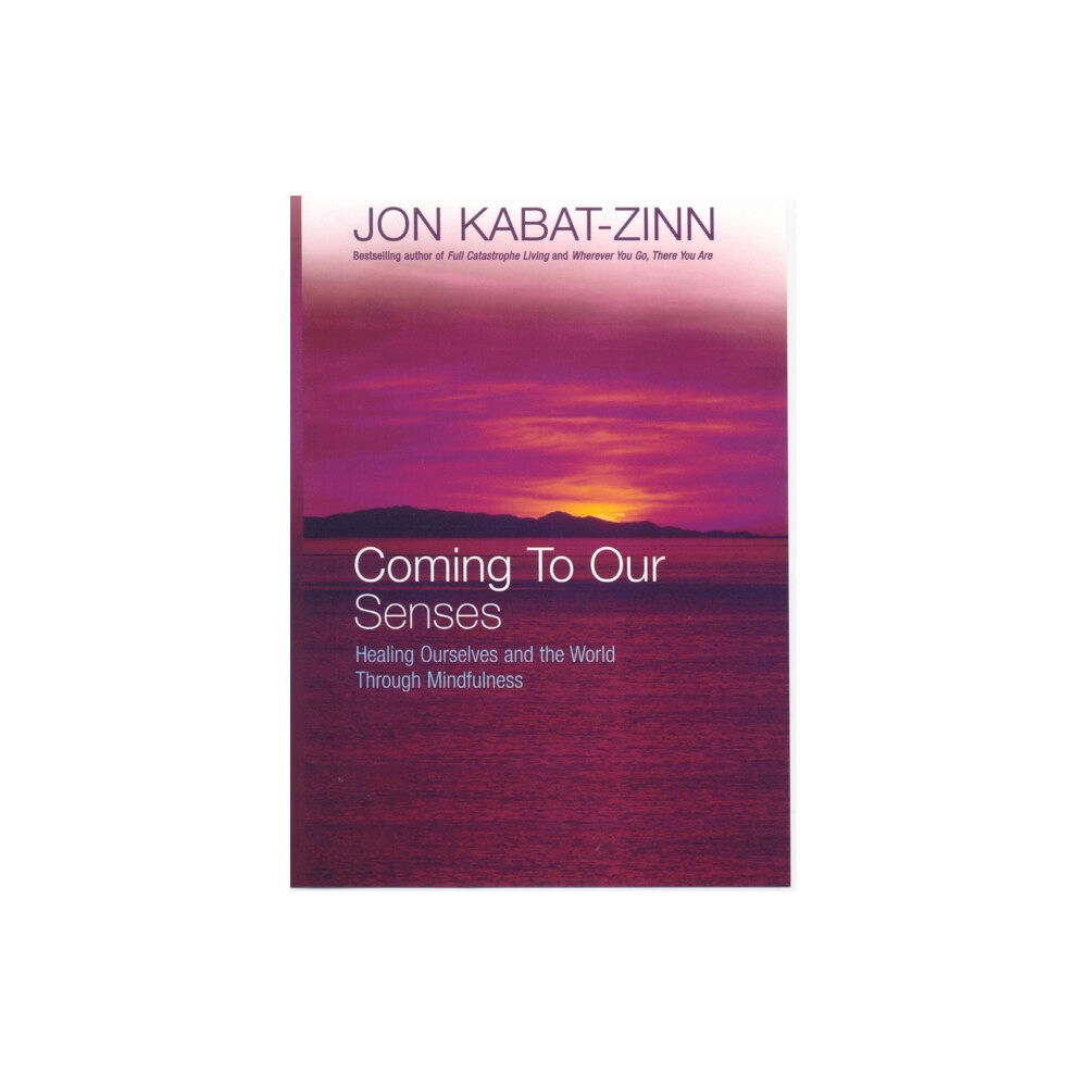 Little, Brown Book Group Coming To Our Senses (häftad, eng)