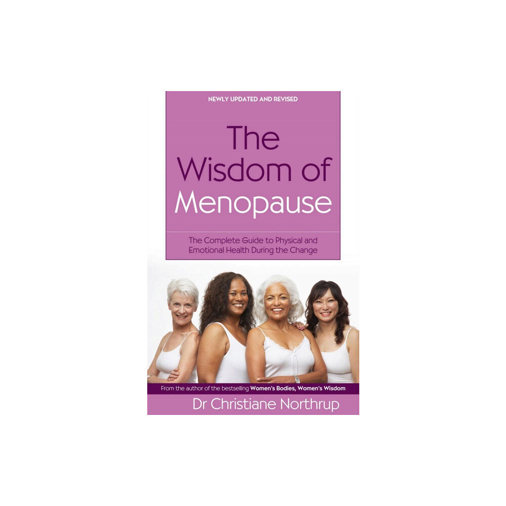 Little, Brown Book Group The Wisdom Of Menopause (häftad, eng)