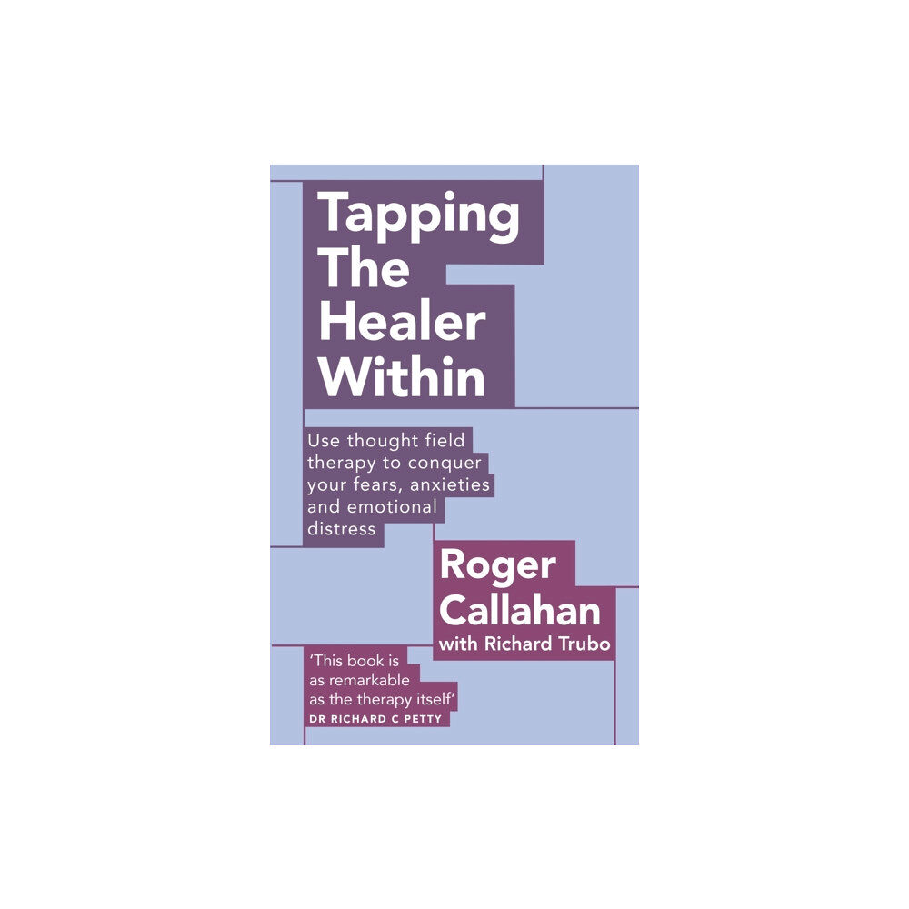 Little, Brown Book Group Tapping The Healer Within (häftad, eng)