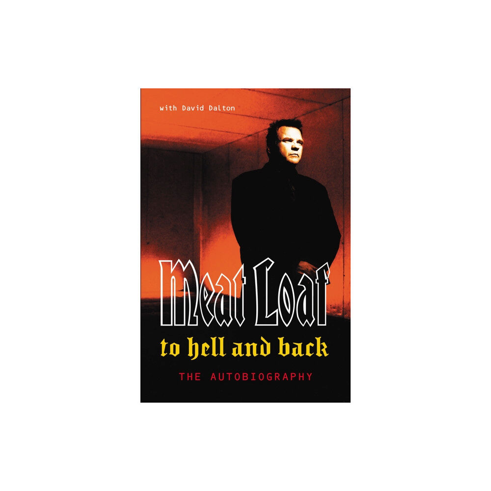 Ebury Publishing To Hell And Back (häftad, eng)