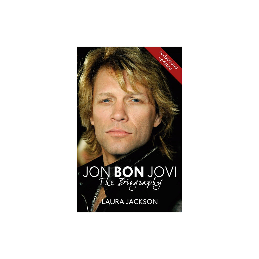 Little, Brown Book Group Jon Bon Jovi (häftad, eng)
