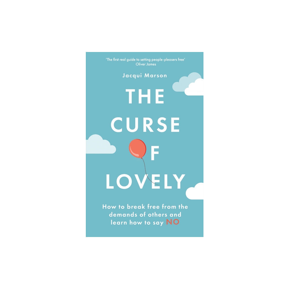 Little, Brown Book Group The Curse of Lovely (häftad, eng)