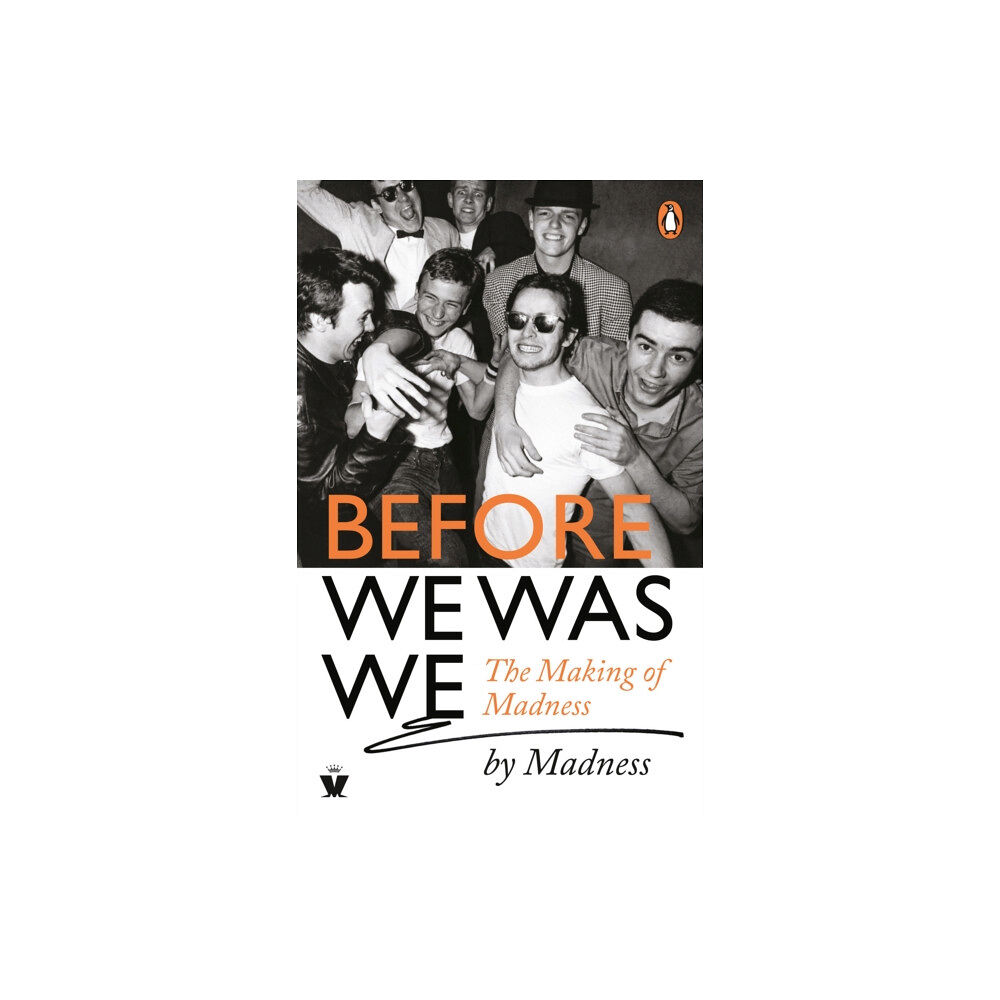 Ebury Publishing Before We Was We (häftad, eng)