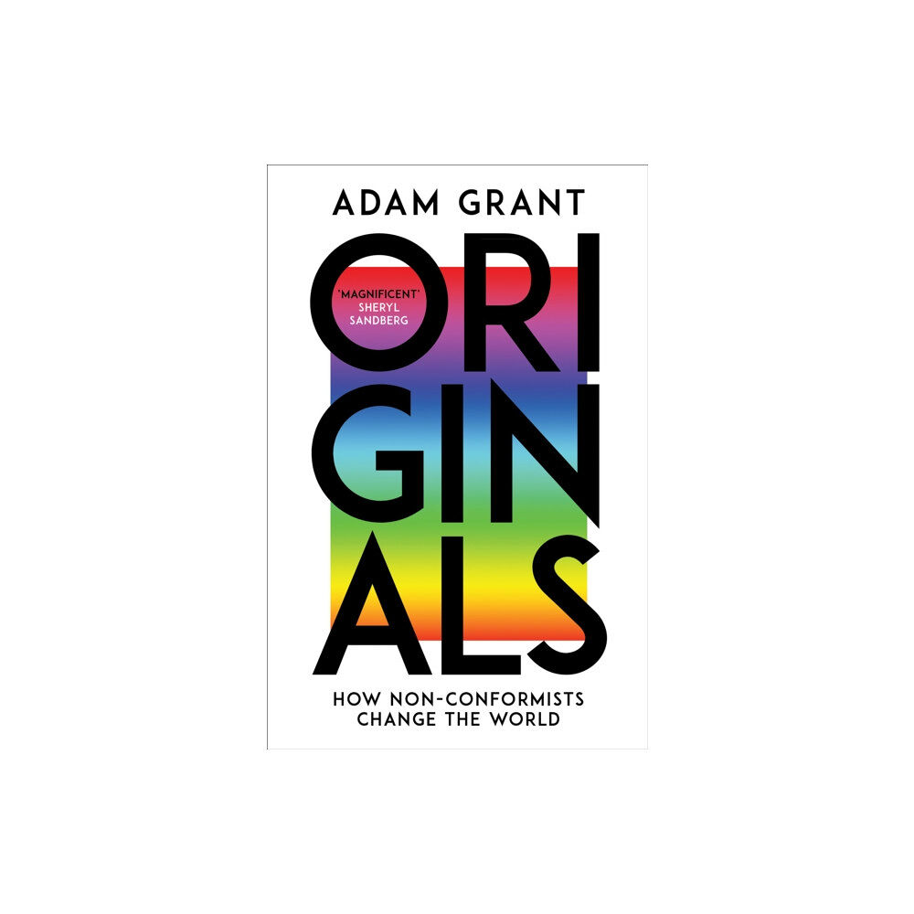 Ebury Publishing Originals (häftad, eng)