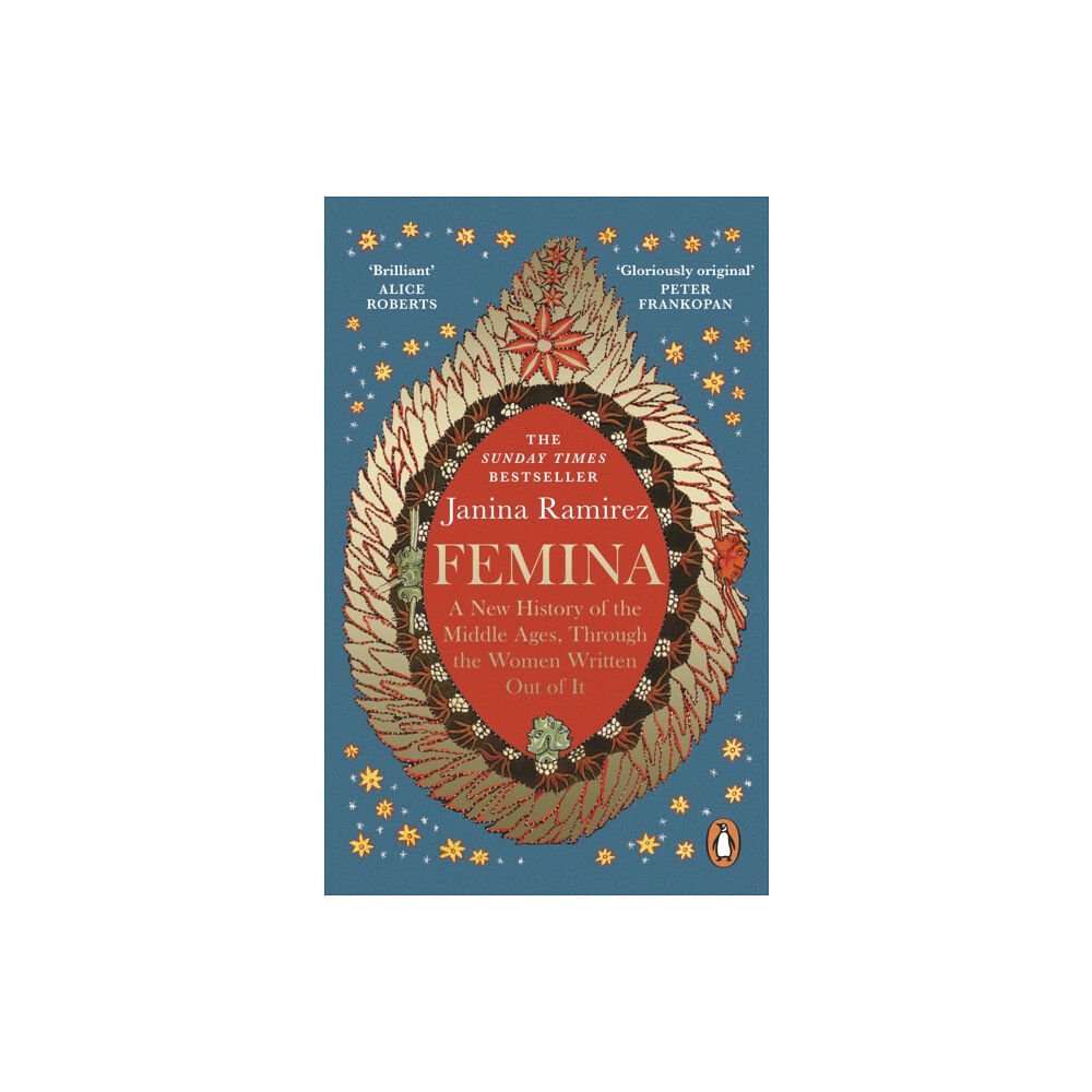 Ebury Publishing Femina (häftad, eng)