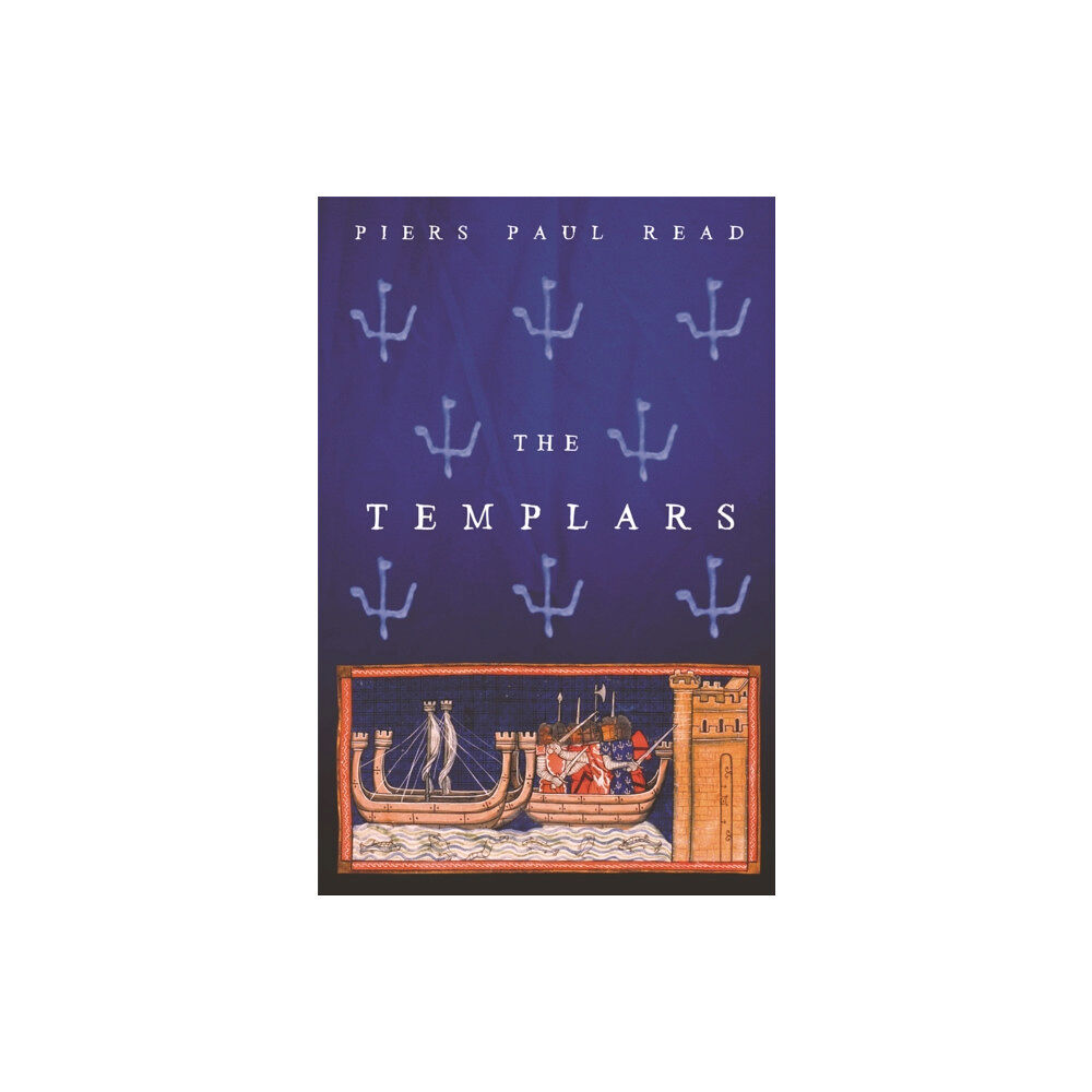 Orion Publishing Co The Templars (häftad, eng)