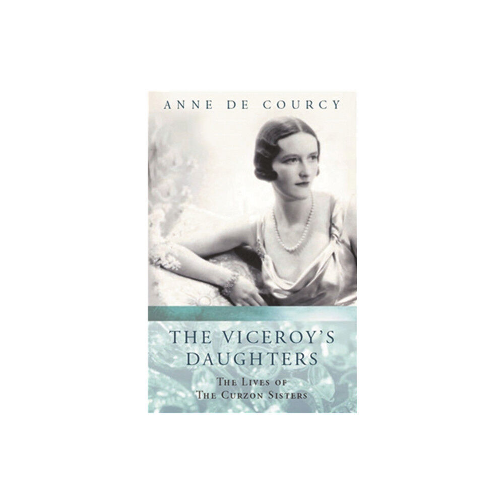 Orion Publishing Co The Viceroy's Daughters (häftad, eng)