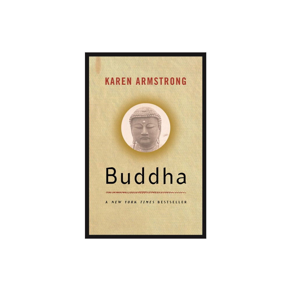 Orion Publishing Co Lives: Buddha (häftad, eng)