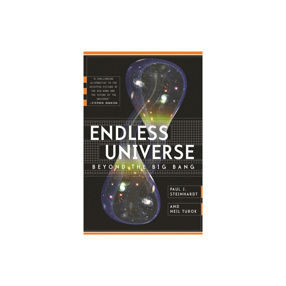 Orion Publishing Co Endless Universe (häftad, eng)