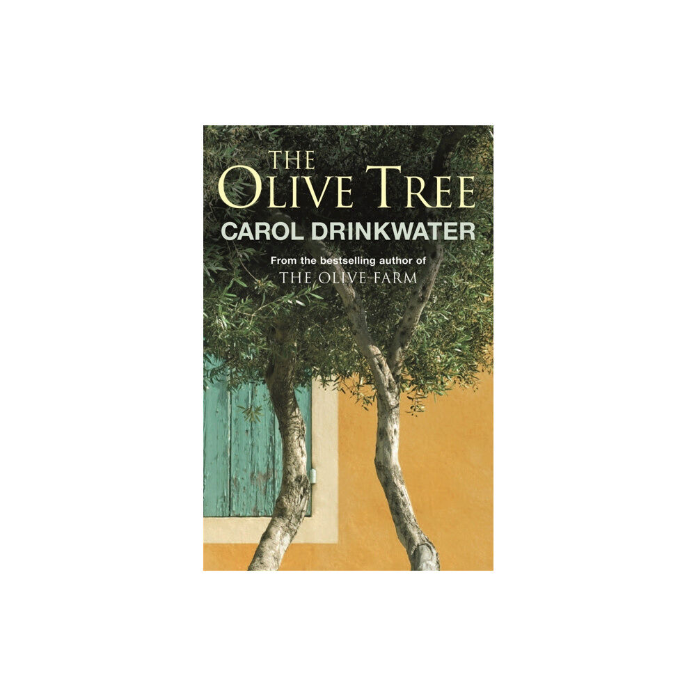 Orion Publishing Co The Olive Tree of Provence (häftad, eng)