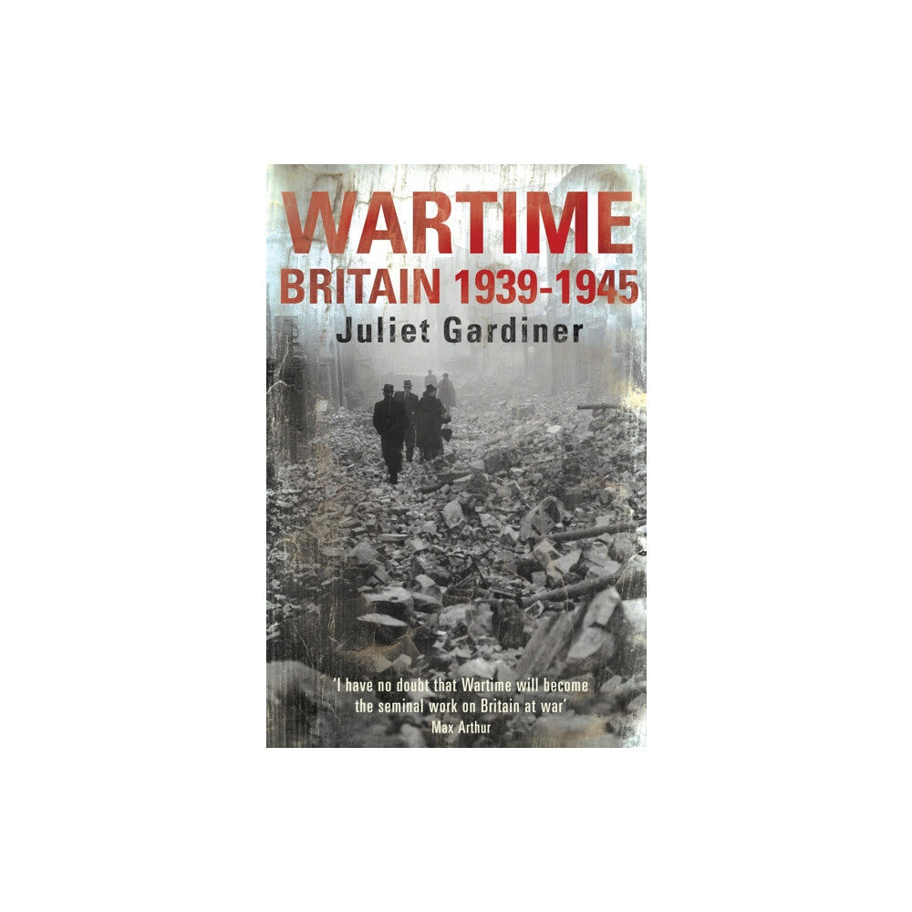 Headline Publishing Group Wartime (häftad, eng)