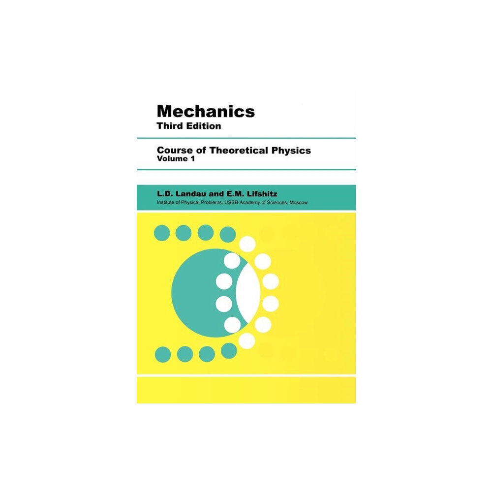 Elsevier Science & Technology Mechanics (häftad, eng)