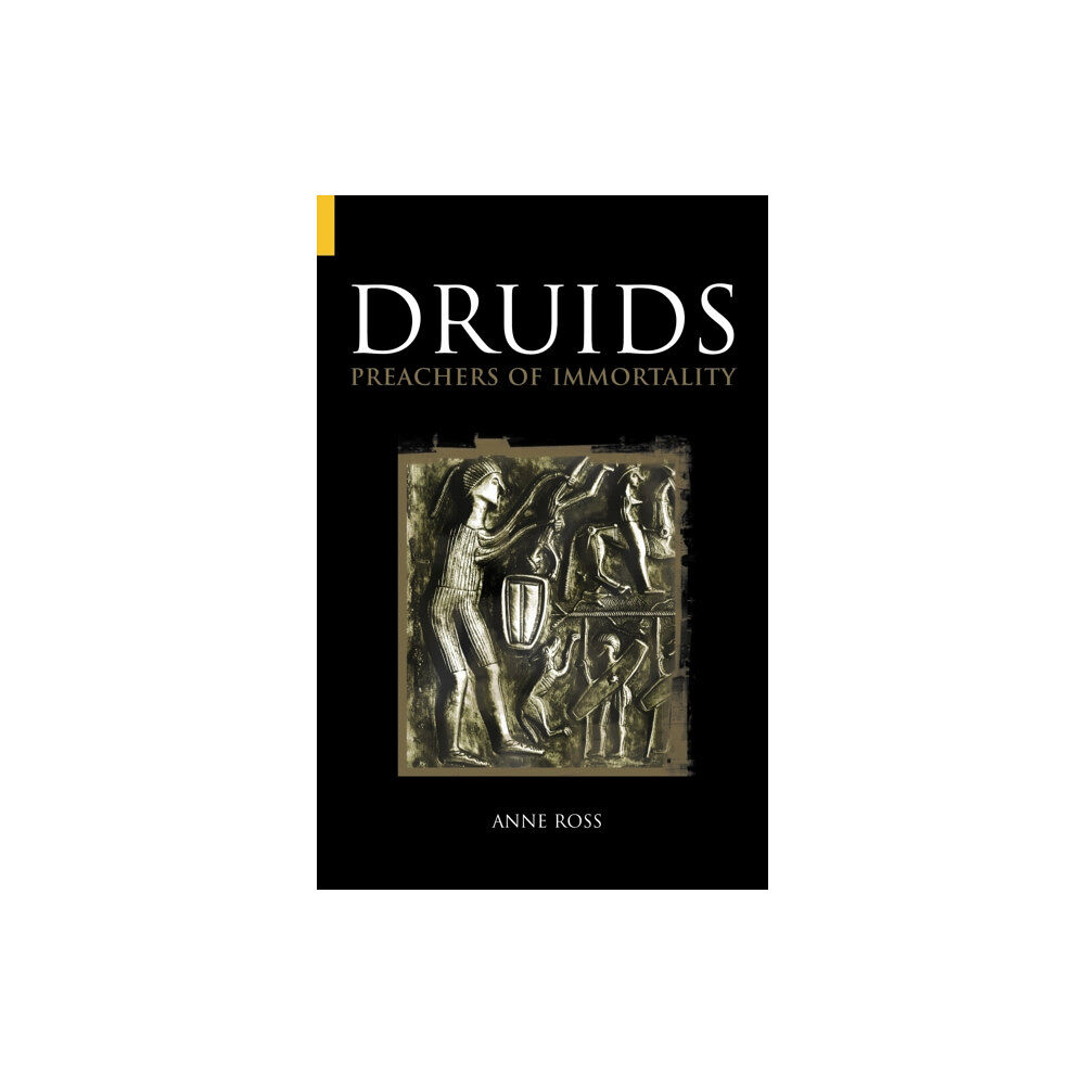 The History Press Ltd Druids (häftad, eng)