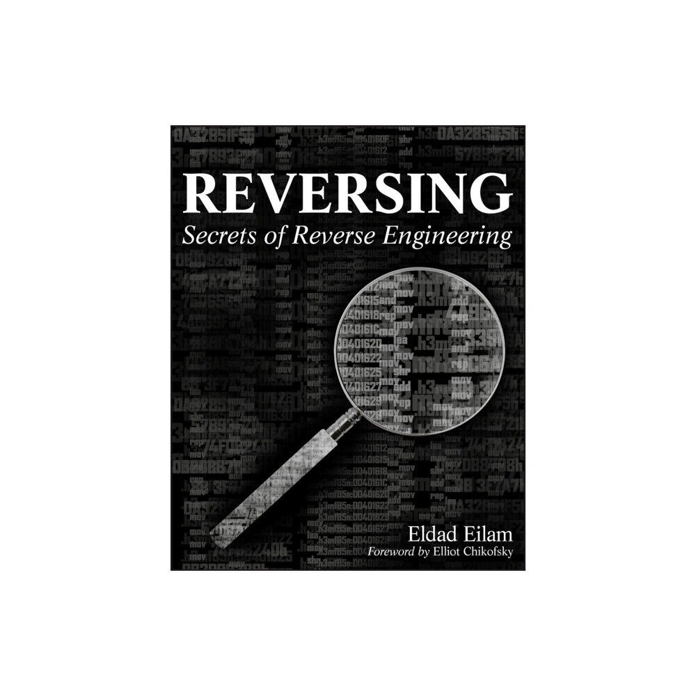 John Wiley & Sons Inc Reversing (häftad, eng)