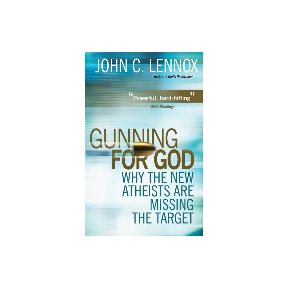 Spck publishing Gunning for God (häftad, eng)