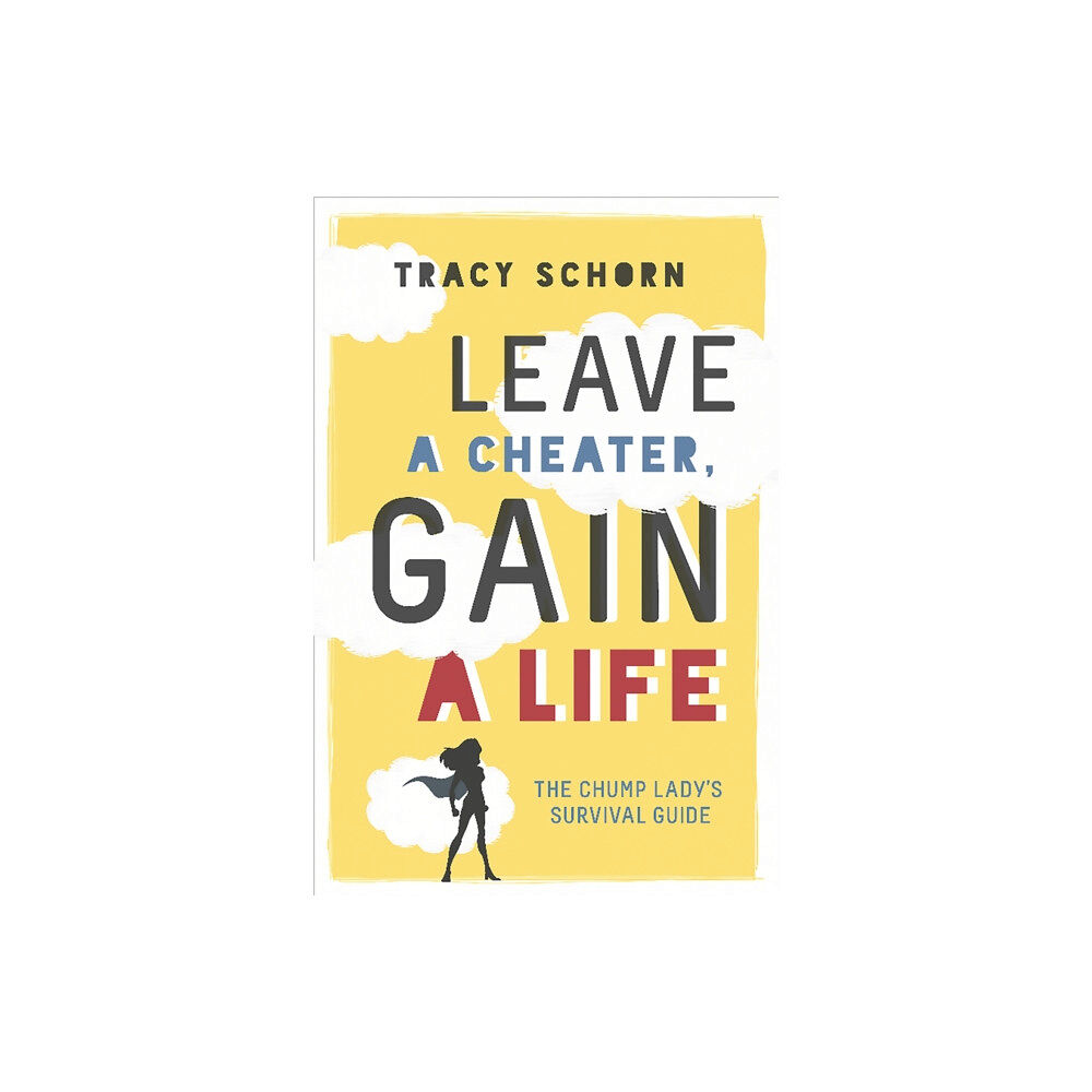 Running Press,U.S. Leave a Cheater, Gain a Life (häftad, eng)