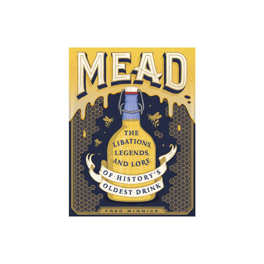 Running Press,U.S. Mead (inbunden, eng)