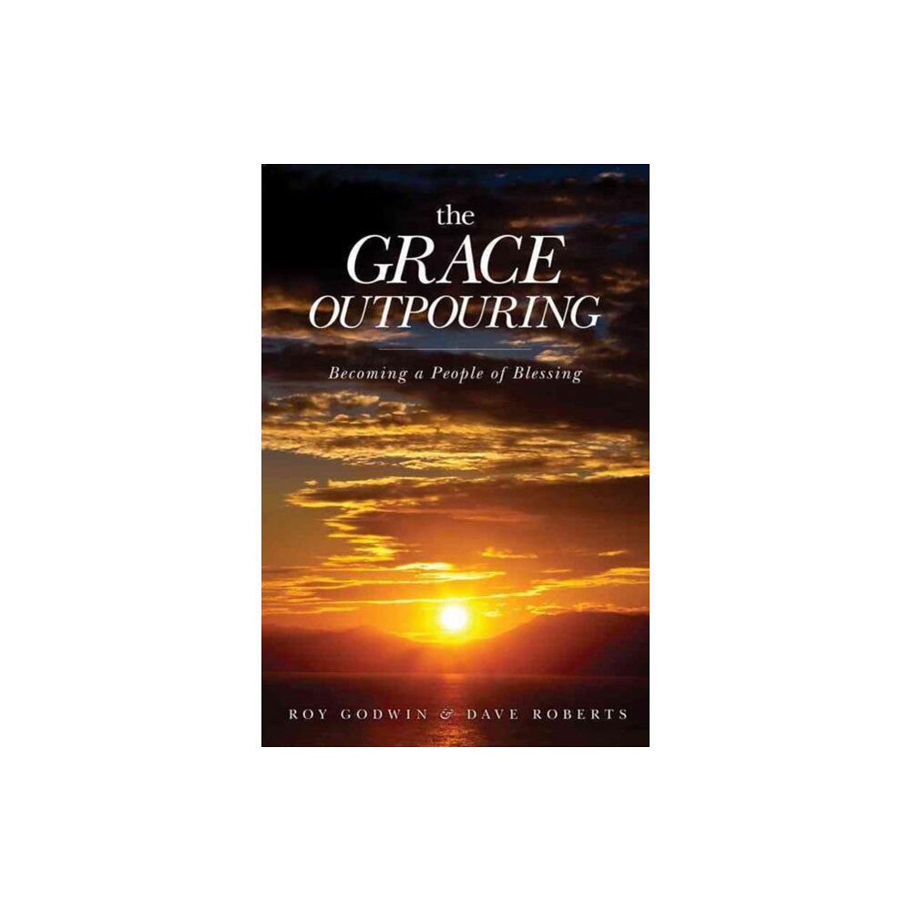 David C Cook Publishing Company The Grace Outpouring (häftad, eng)