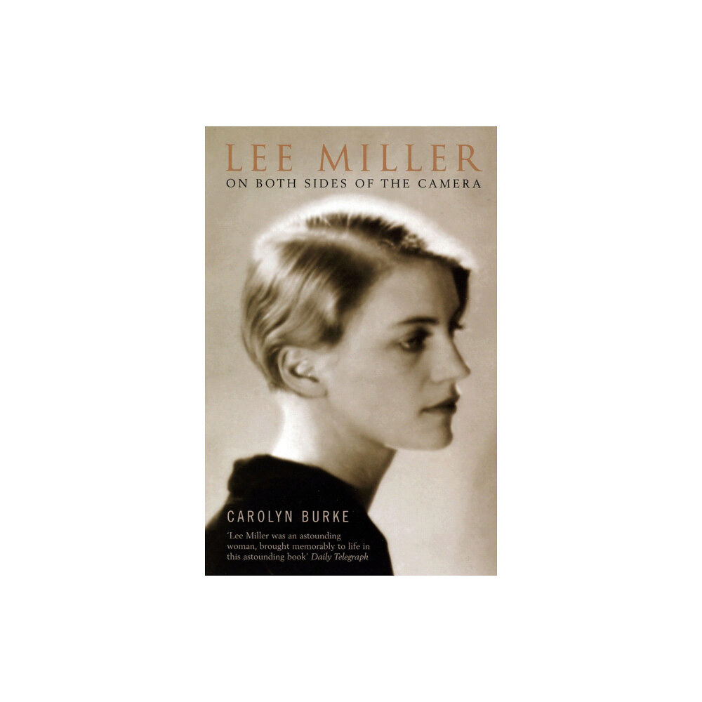 Bloomsbury Publishing PLC Lee Miller (häftad, eng)