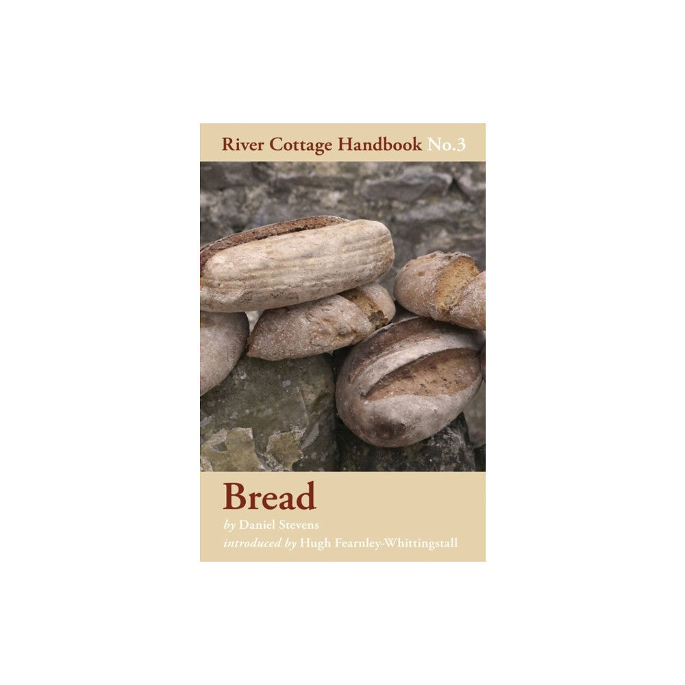 Bloomsbury Publishing PLC Bread (inbunden, eng)