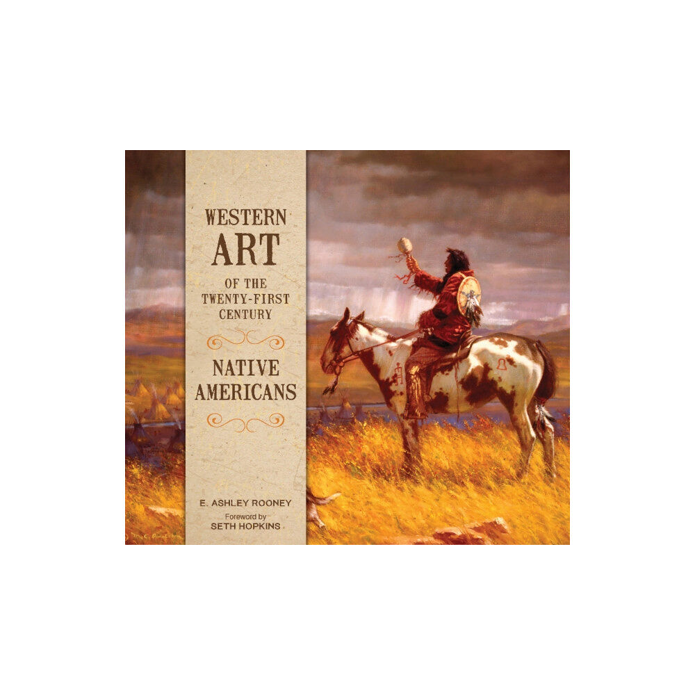 Schiffer Publishing Ltd Western Art of the Twenty-First Century (inbunden, eng)