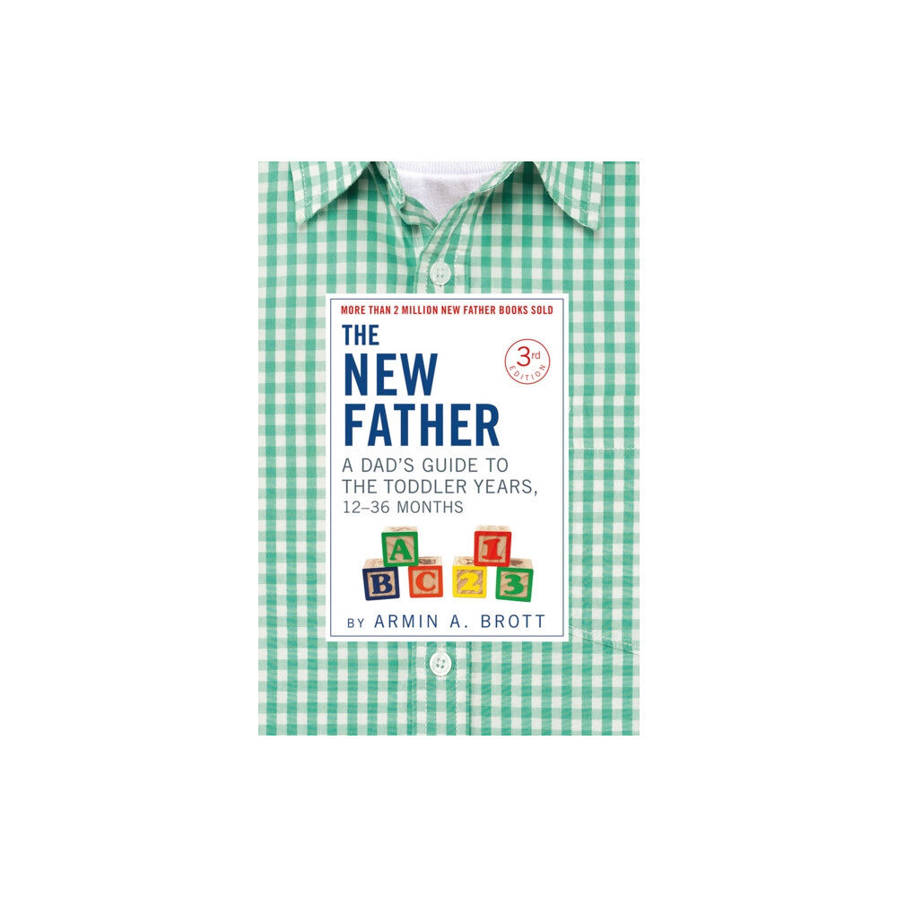 Abbeville Press Inc.,U.S. The New Father (häftad, eng)