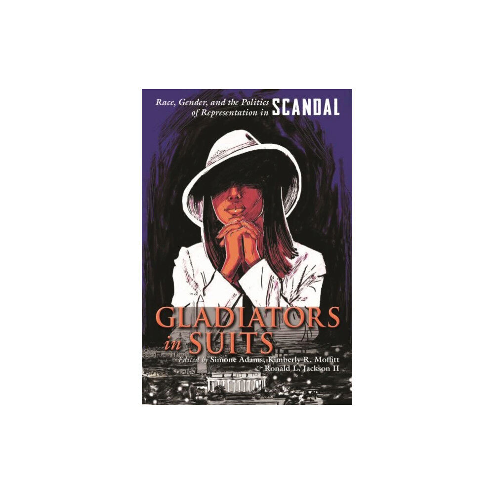 Syracuse University Press Gladiators in Suits (häftad, eng)