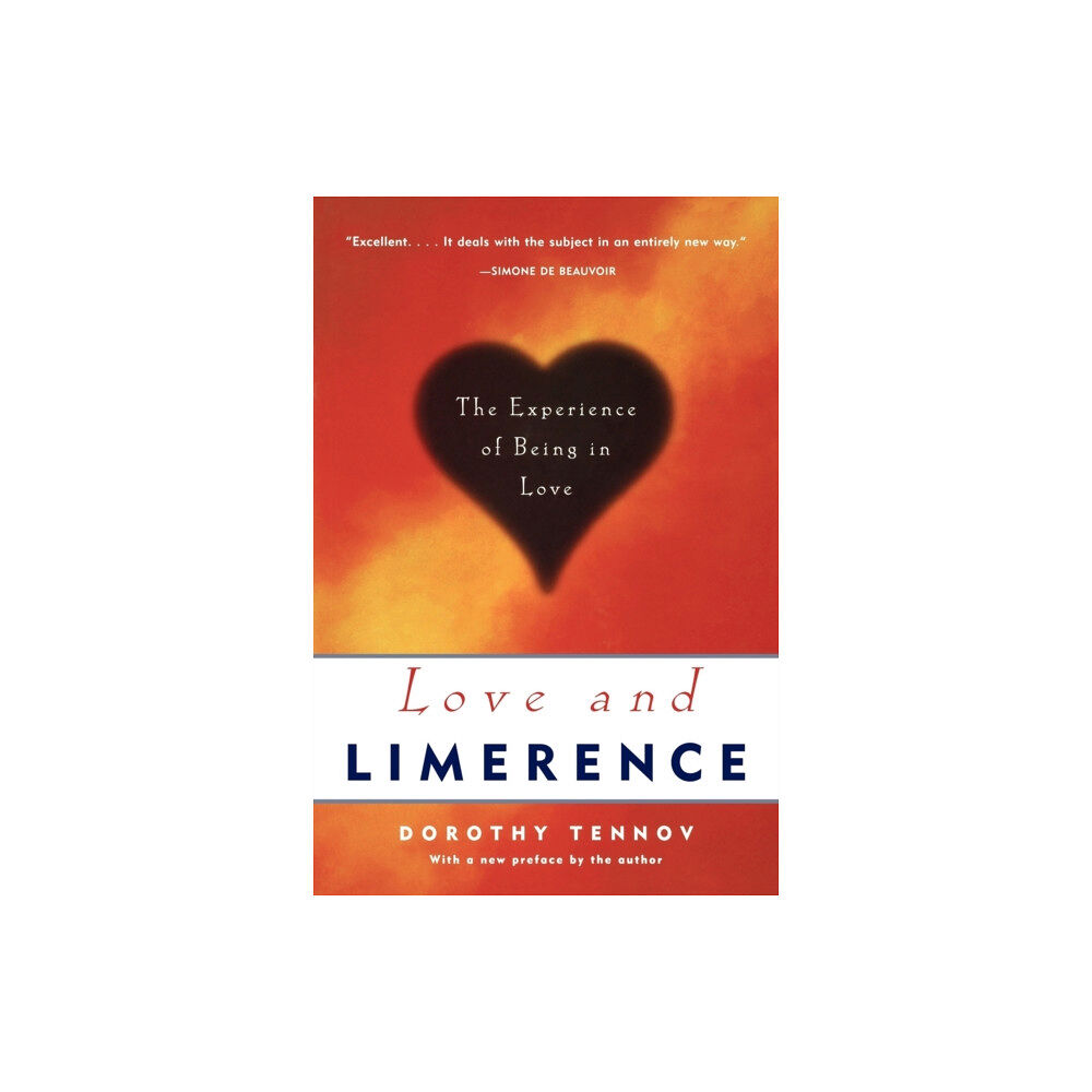 Scarborough House Love and Limerence (häftad, eng)