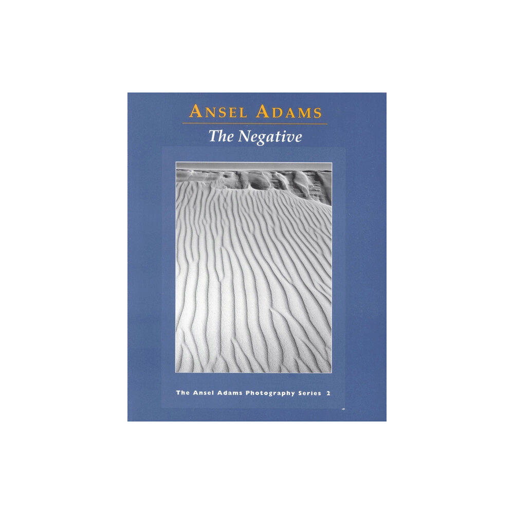 Little, Brown & Company New Photo Series 2: Negative: (häftad, eng)