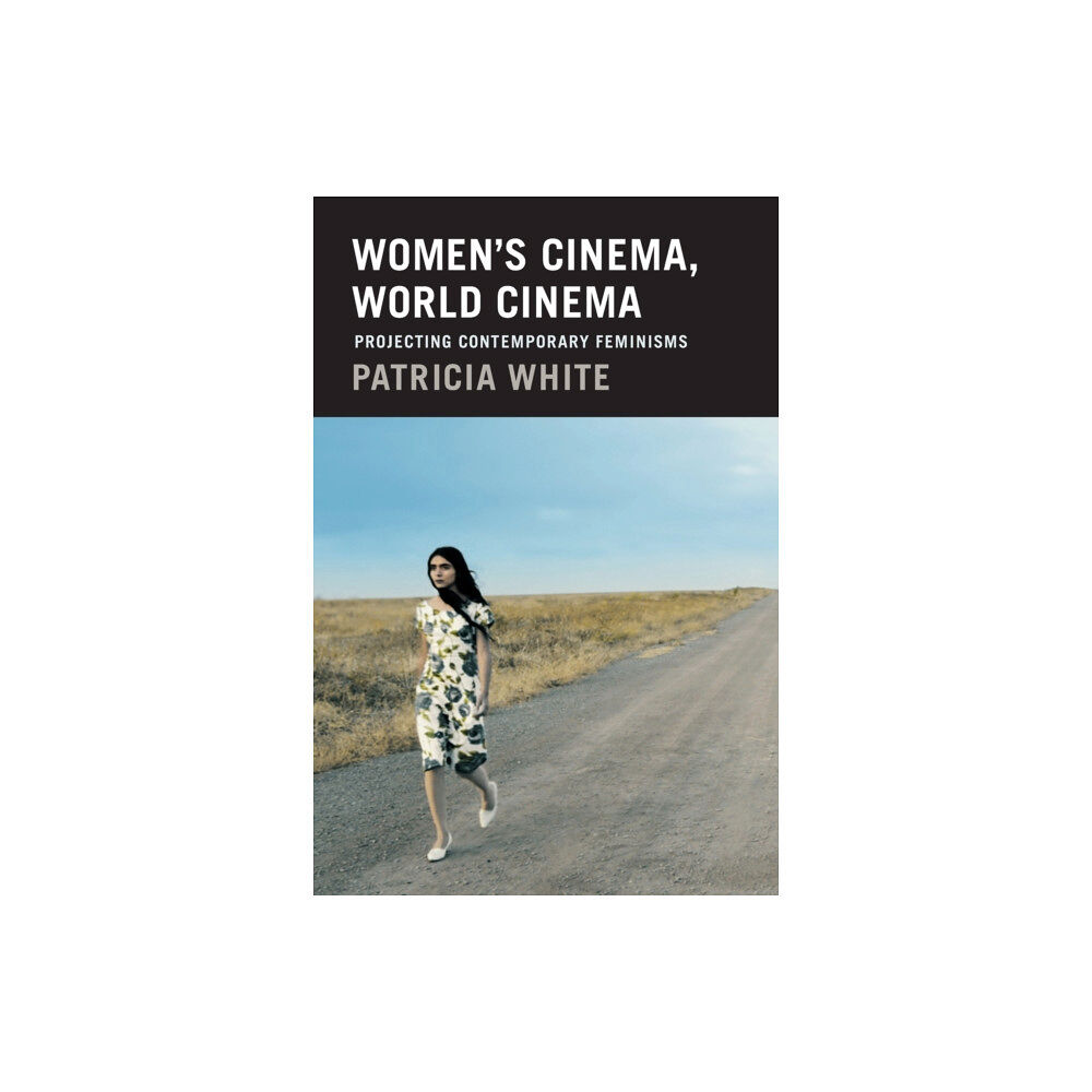Duke university press Women's Cinema, World Cinema (häftad, eng)