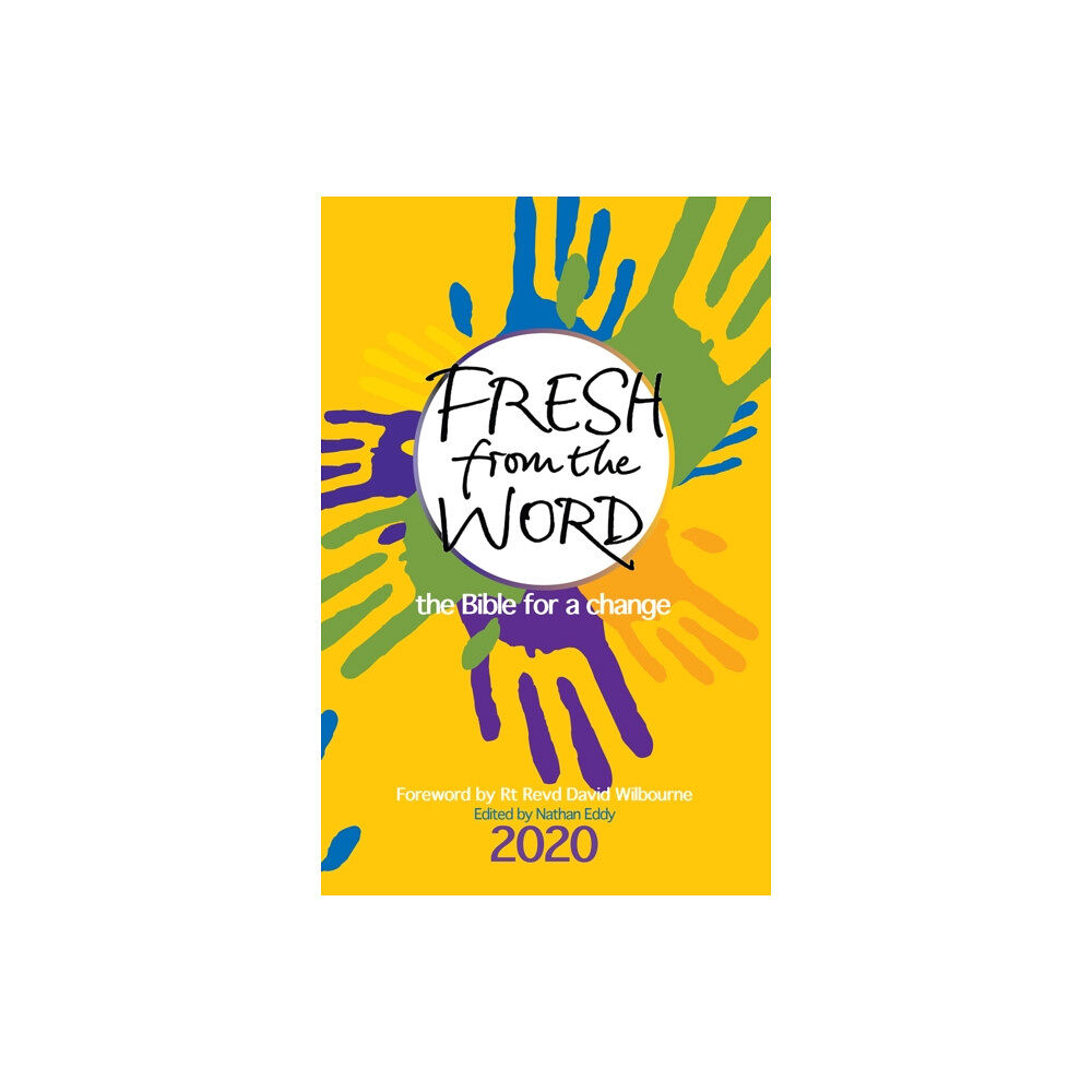 Spck publishing Fresh From the Word 2020 (häftad, eng)