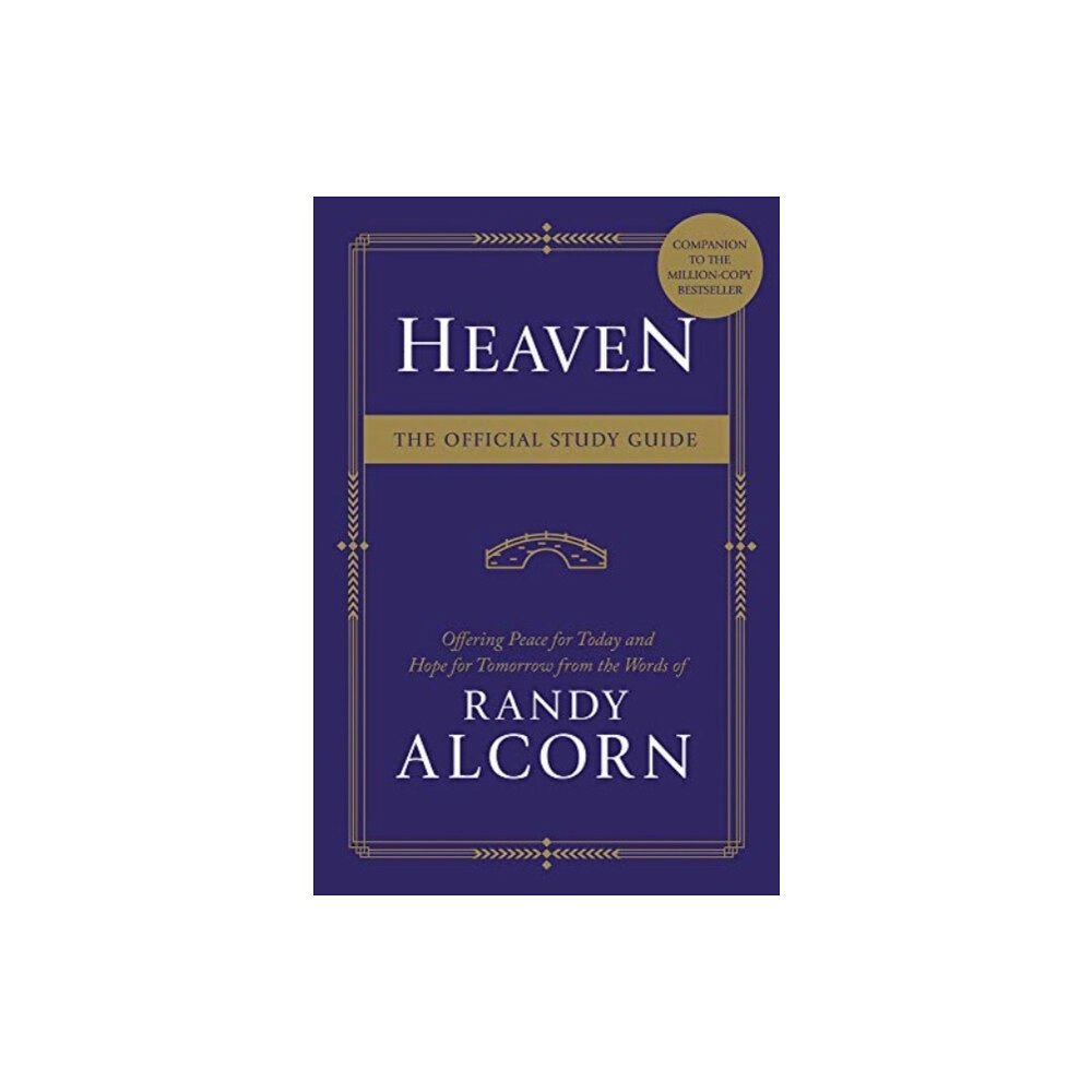 David C Cook Publishing Company Heaven the Off Sg (häftad, eng)